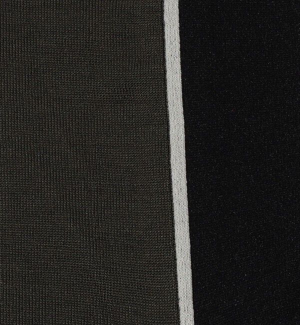 TOMORROWLAND GOODS「omo design  WINDOW コットンナイロンソックス」|ソックス|