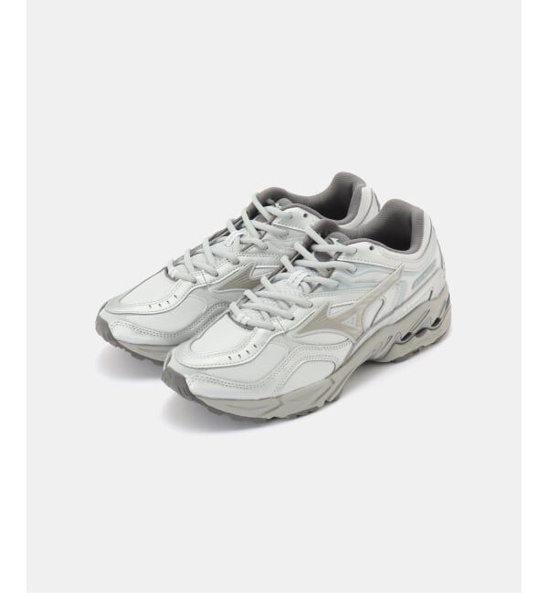  「MIZUNO WAVE MUSTANG LS D1GA260C02：スニーカー」|スニーカー|