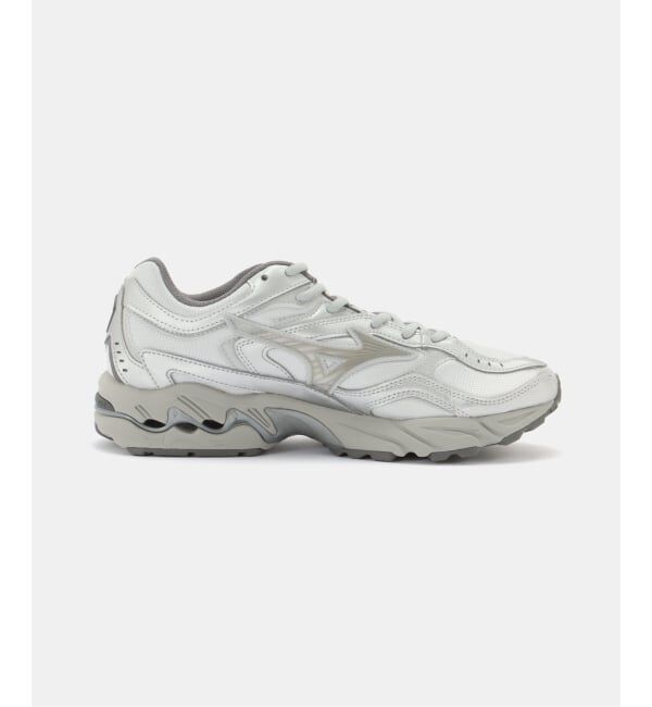 「MIZUNO WAVE MUSTANG LS D1GA260C02：スニーカー」|スニーカー|