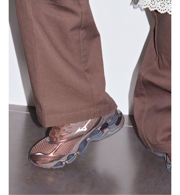  「MIZUNO WAVE PROPHECY LS D1GA251105：スニーカー」|スニーカー|