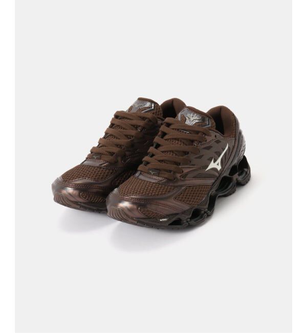  「MIZUNO WAVE PROPHECY LS D1GA251105：スニーカー」|スニーカー|