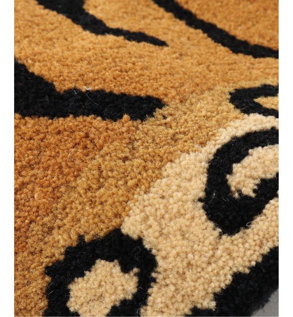 ACME「TIBETAN TIGER RUG M チベタンラグ」|その他|