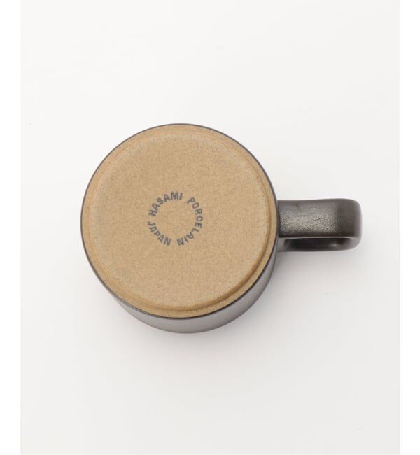ACME「【HASAMI PORCELAIN / ハサミポーセリン】 MUG 385ml」|食器・キッチングッズ|