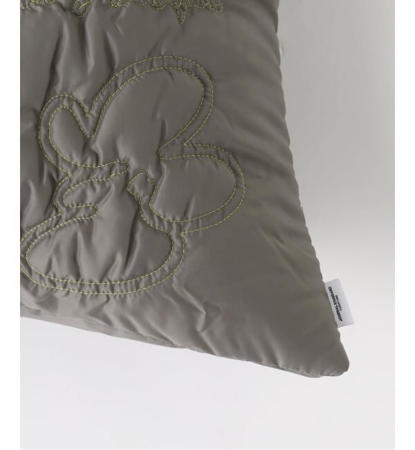 journal standard Furniture「PADDET CUSHION　クッションカバー 45cm」|クッション・クッションカバー|