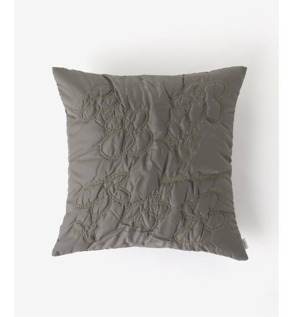 journal standard Furniture「PADDET CUSHION　クッションカバー 45cm」|クッション・クッションカバー|