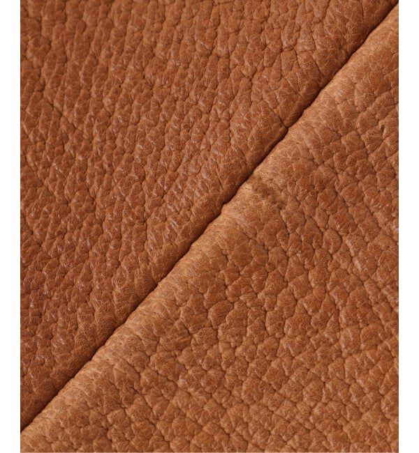ACME「GRAIN LEATHER CUSHION　クッションカバー」|クッション・クッションカバー|