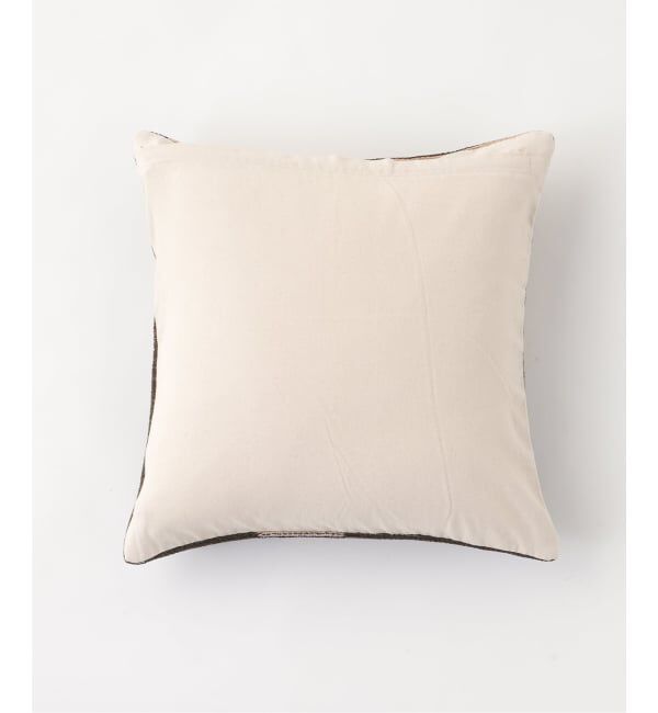 journal standard Furniture「《予約》QUADBAR CUSHION COVER　クッションカバー45cm」|クッション・クッションカバー|