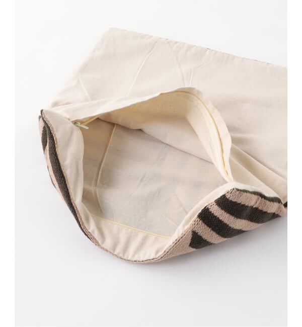 journal standard Furniture「《予約》QUADBAR CUSHION COVER　クッションカバー45cm」|クッション・クッションカバー|