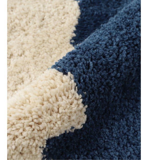 journal standard Furniture「《予約》MULTNOMAH RUG NV 200x250　マルトノマ ラグ」|その他|