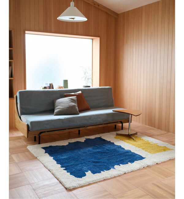 journal standard Furniture「《予約》MULTNOMAH RUG NV 200x250　マルトノマ ラグ」|その他|
