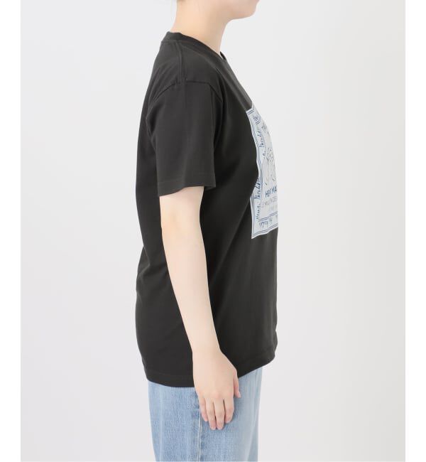 IENA「《追加》THE CULTURE CODE/ザ カルチャーコード 別注MATTIS Tシャツ」|Tシャツ・カットソー|