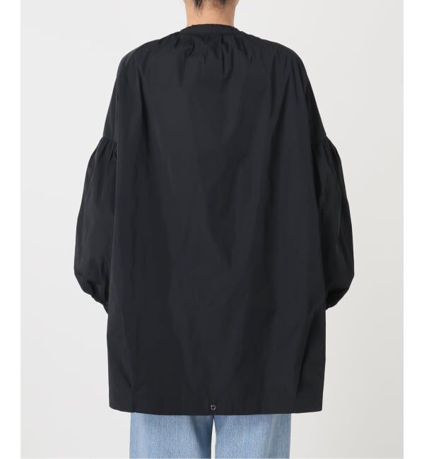 IENA「MARILYN MOON/マリリンムーン 2way taffeta bz ブルゾン 4263-120」|その他|