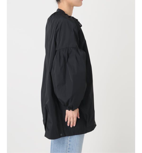 IENA「MARILYN MOON/マリリンムーン 2way taffeta bz ブルゾン 4263-120」|その他|