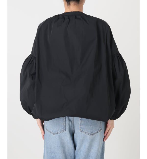 IENA「MARILYN MOON/マリリンムーン 2way taffeta bz ブルゾン 4263-120」|その他|