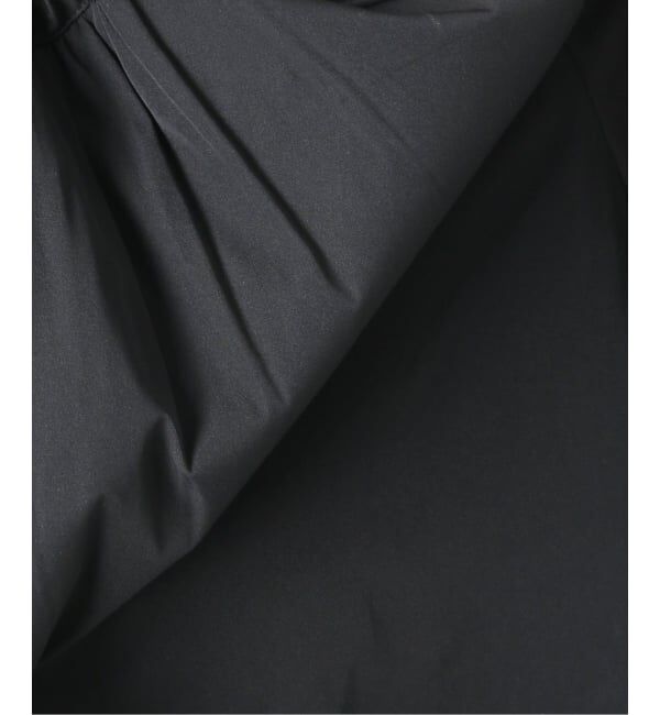 IENA「MARILYN MOON/マリリンムーン 2way taffeta bz ブルゾン 4263-120」|その他|