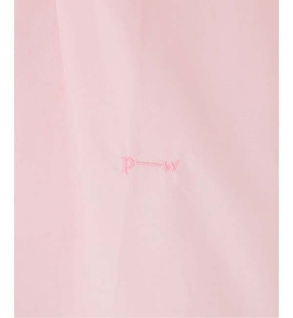 PULP「PALOMA WOOL / パロマウール BRUNA II」|シャツ・ブラウス|