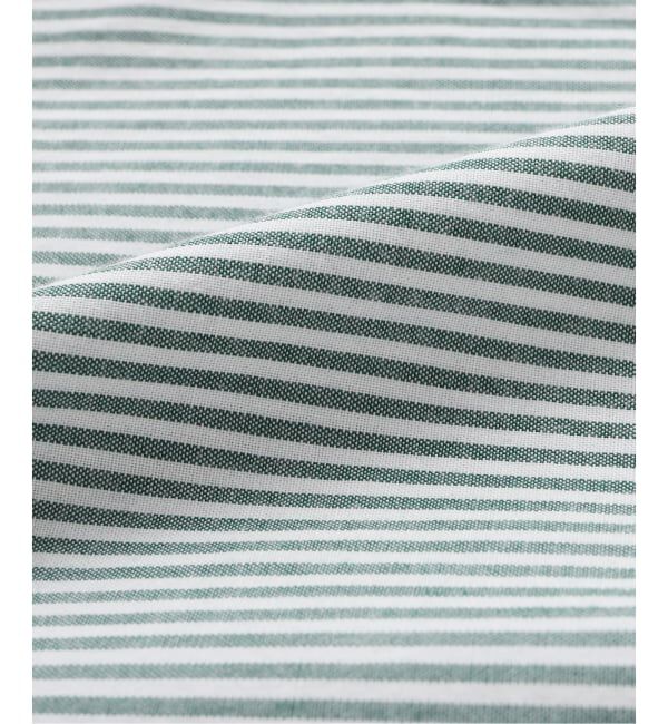 EDIFICE「ATON（エイトン） WASHER BROAD STANDARD SHIRT」|シャツ・ブラウス|