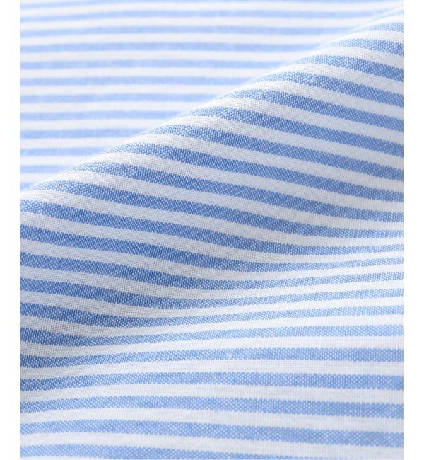 EDIFICE「ATON（エイトン） WASHER BROAD STANDARD SHIRT」|シャツ・ブラウス|