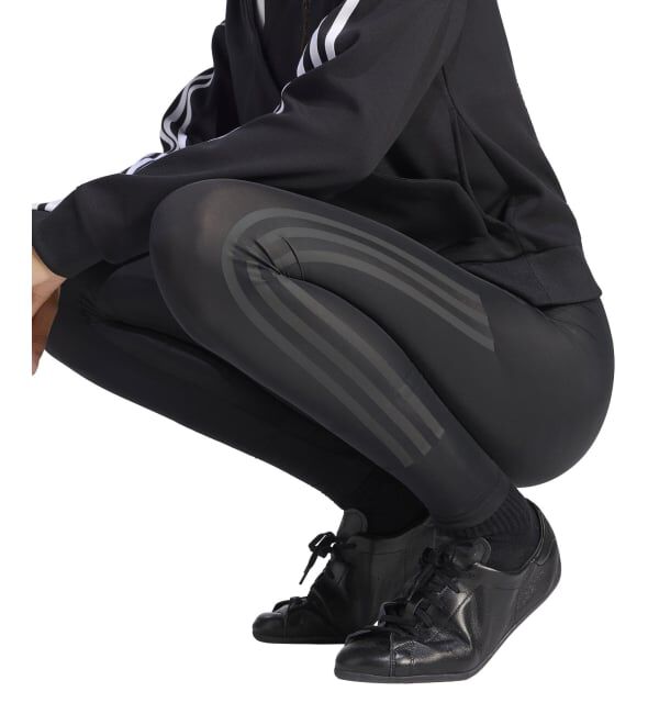 PULP「ADIDAS &times; JENNIE / アディダス &times; ジェニー SHEER LEGGINGS」|その他|