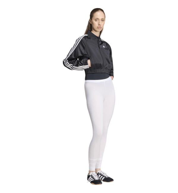 PULP「ADIDAS &times; JENNIE / アディダス &times; ジェニー SHEER LEGGINGS」|その他|