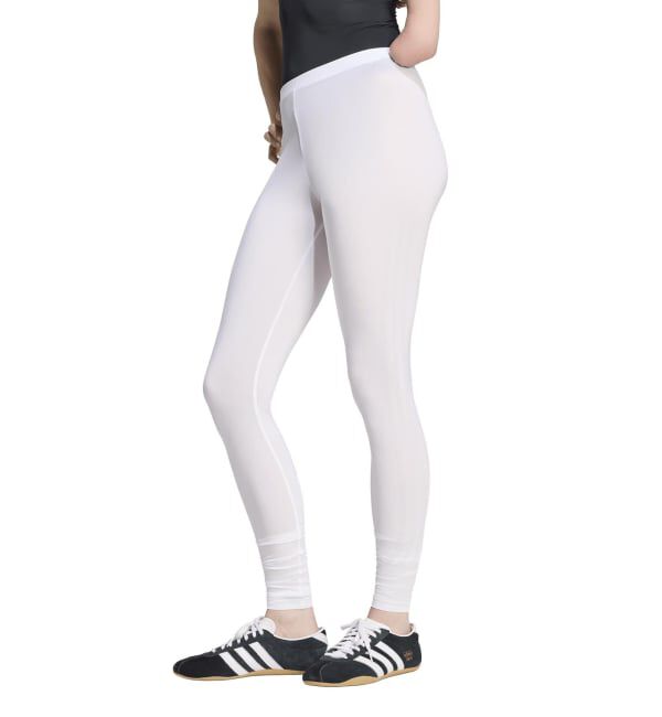 PULP「ADIDAS &times; JENNIE / アディダス &times; ジェニー SHEER LEGGINGS」|その他|