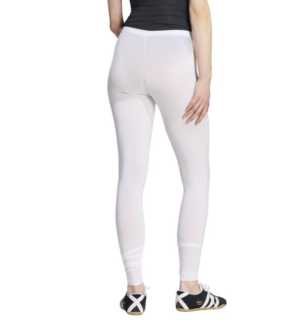 PULP「ADIDAS &times; JENNIE / アディダス &times; ジェニー SHEER LEGGINGS」|その他|