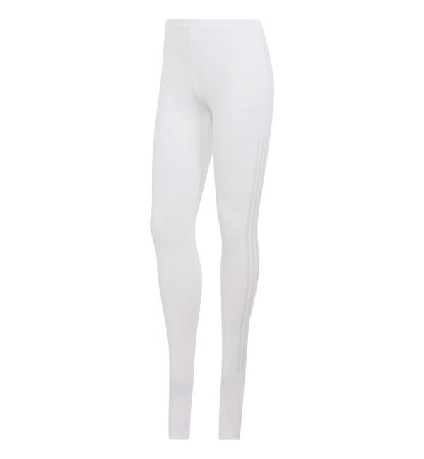 PULP「ADIDAS &times; JENNIE / アディダス &times; ジェニー SHEER LEGGINGS」|その他|ホワイト