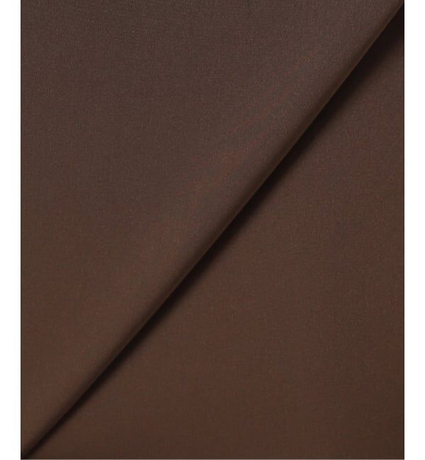 JOURNAL STANDARD relume「サテンエンブロイダリースカート」|スカート|