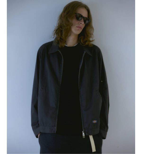 JOURNAL STANDARD「Dickies / ディッキーズ 別注 アイゼンハワー」|その他|グレー