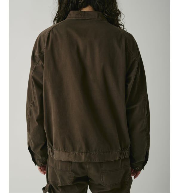 JOURNAL STANDARD「Dickies / ディッキーズ 別注 アイゼンハワー」|その他|
