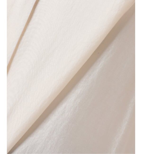 journal standard L'essage「パールボタンドレスシャツ」|シャツ・ブラウス|