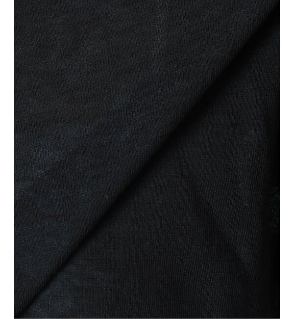 JOURNAL STANDARD relume「《予約》2WAYバイカラーニットトップス」|カーディガン|