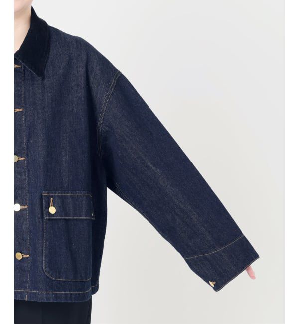 journal standard L'essage「カバーオールジャケット」|その他|