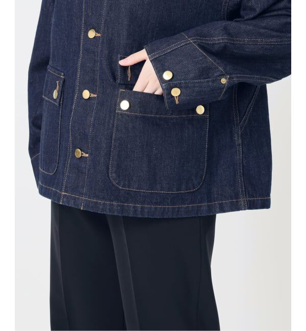 journal standard L'essage「カバーオールジャケット」|その他|
