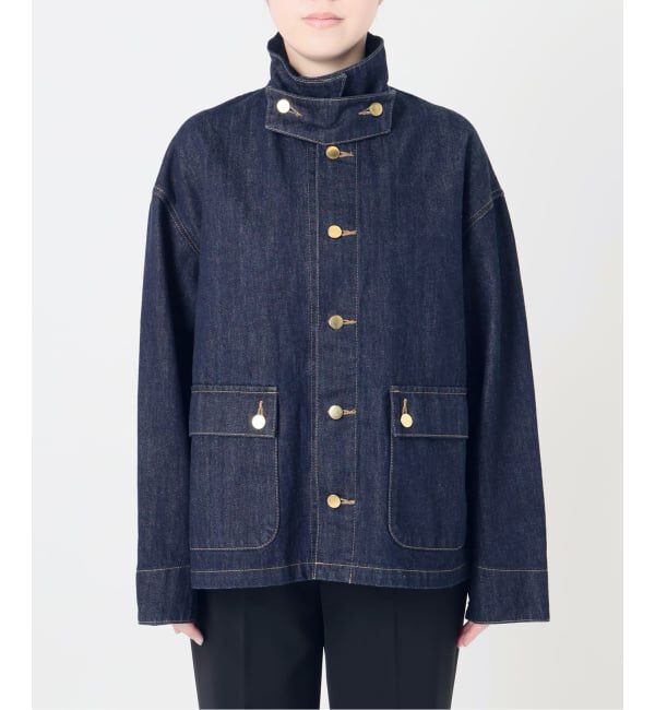 journal standard L'essage「カバーオールジャケット」|その他|