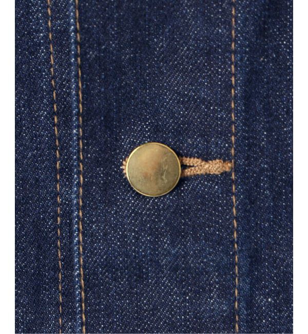 journal standard L'essage「カバーオールジャケット」|その他|