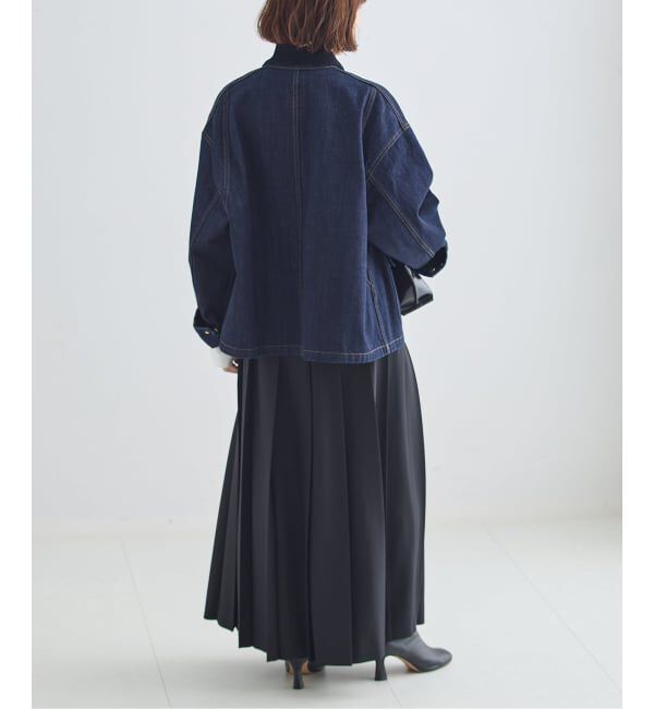 journal standard L'essage「カバーオールジャケット」|その他|
