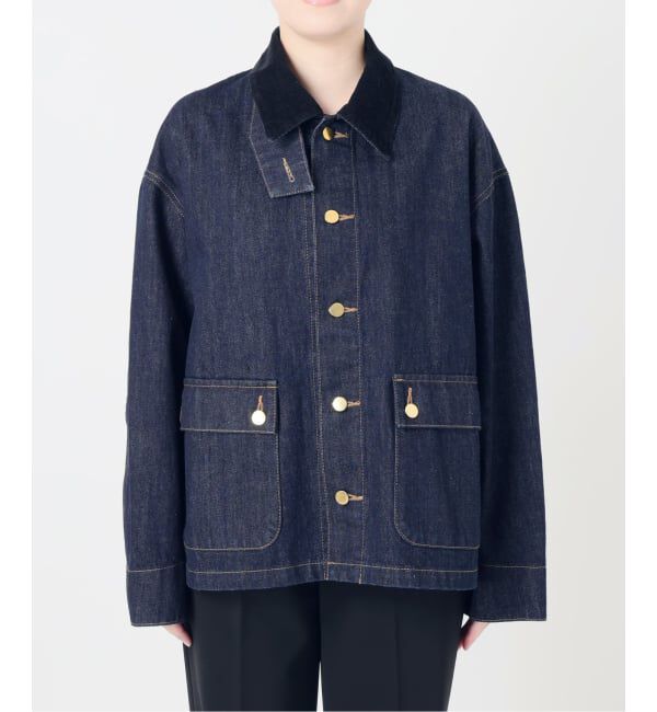 journal standard L'essage「カバーオールジャケット」|その他|