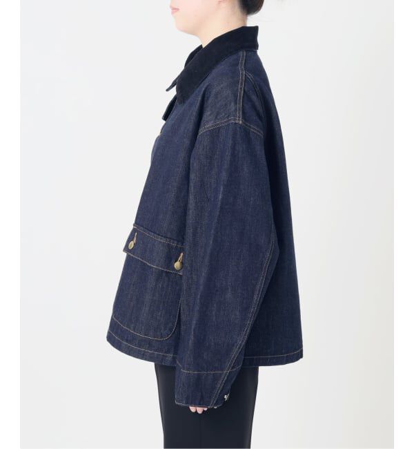 journal standard L'essage「カバーオールジャケット」|その他|