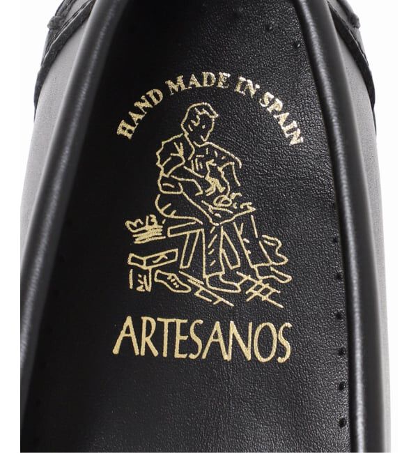 JOURNAL STANDARD relume「【ARTESANOS/アルテサノス】ビットローファー」|ローファー|