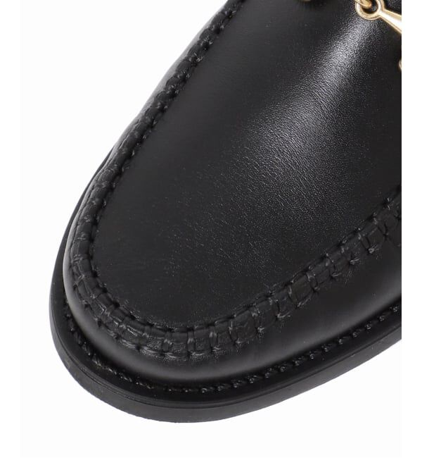 JOURNAL STANDARD relume「【ARTESANOS/アルテサノス】ビットローファー」|ローファー|