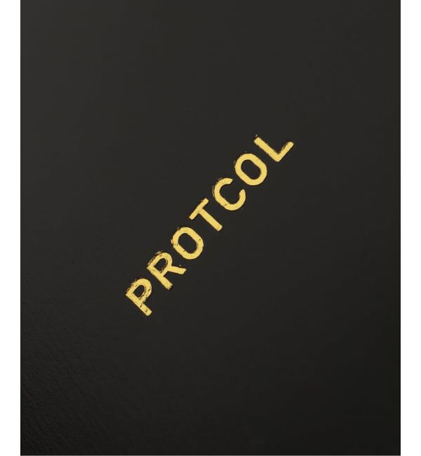 JOURNAL STANDARD「【PROTCOL/プロトコル】VOID HEART」|その他|