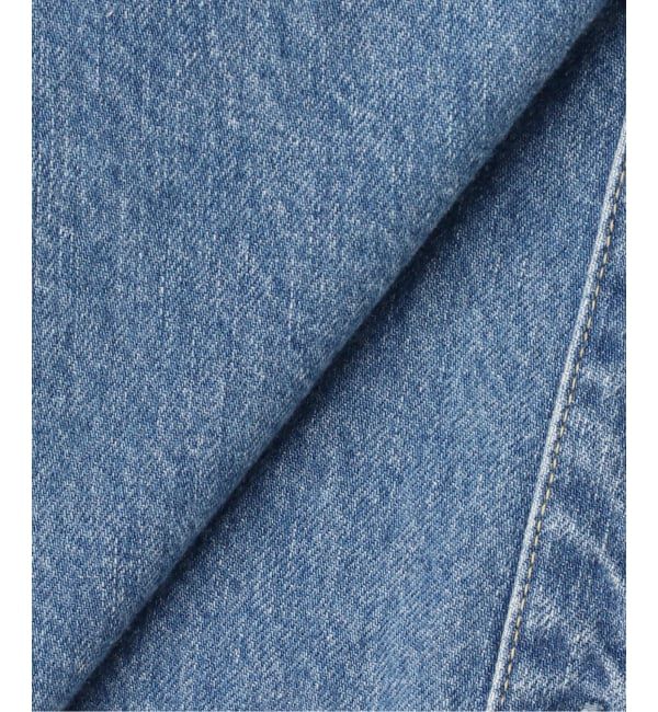 FRAMeWORK「≪予約≫denimシャツ」|シャツ・ブラウス|