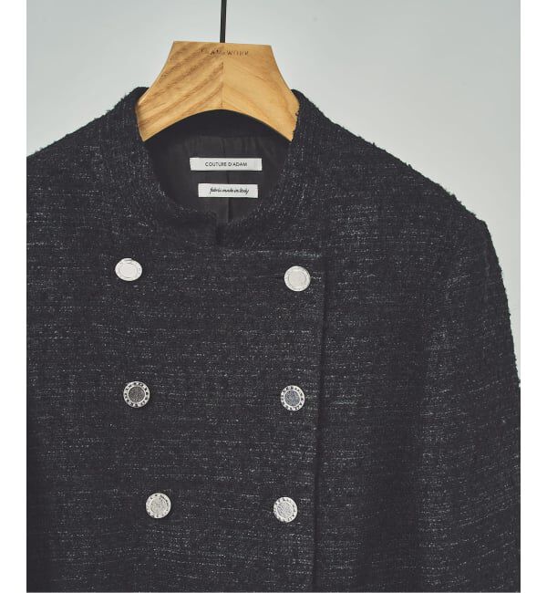 FRAMeWORK「COUTURE DADAM 別注italian tweed spence」|その他|