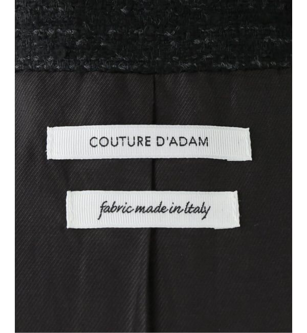 FRAMeWORK「COUTURE DADAM 別注italian tweed spence」|その他|