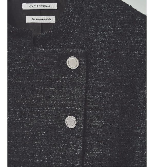 FRAMeWORK「COUTURE DADAM 別注italian tweed spence」|その他|