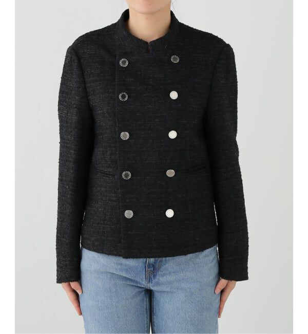FRAMeWORK「COUTURE DADAM 別注italian tweed spence」|その他|