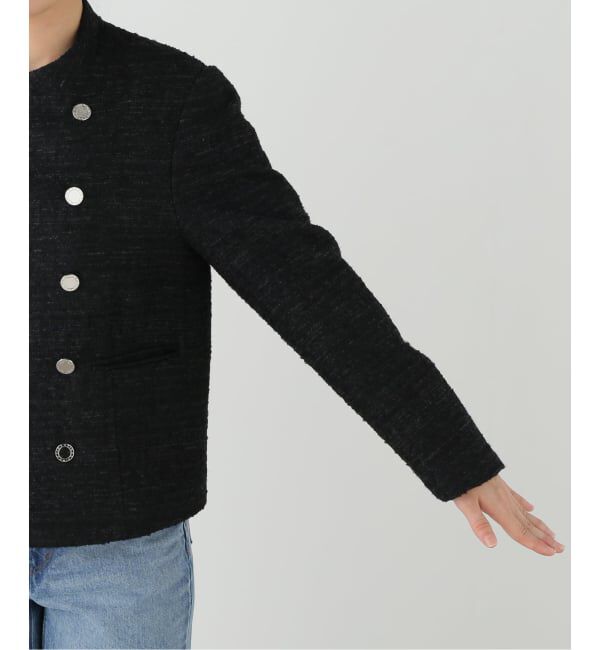 FRAMeWORK「COUTURE DADAM 別注italian tweed spence」|その他|