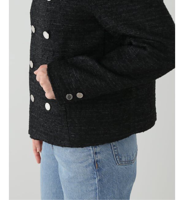 FRAMeWORK「COUTURE DADAM 別注italian tweed spence」|その他|