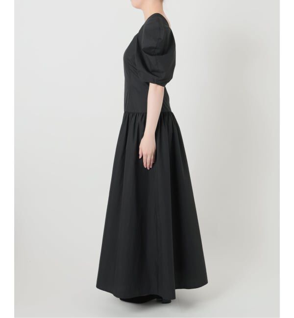  「【perle, by SAORI TANABE 】Robe de Soiree」|ワンピース|